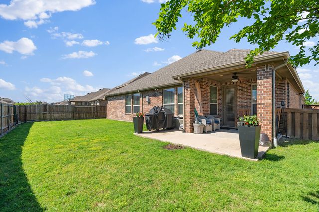 1884 Knoxbridge Road, Forney, TX 75126
