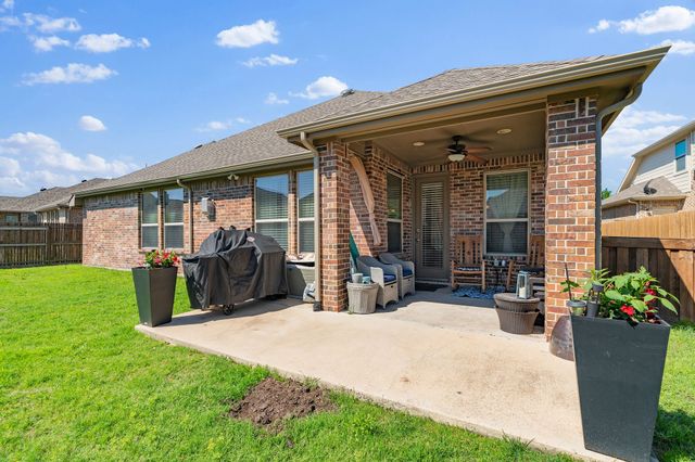 1884 Knoxbridge Road, Forney, TX 75126