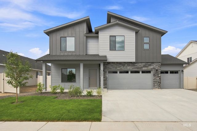 5380 E Open Canyon Dr, Nampa, ID 83687 property photo