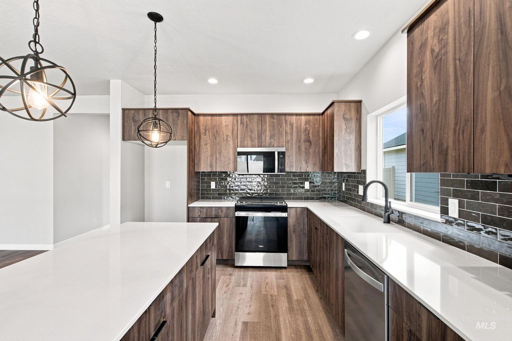 5380 E Open Canyon Dr, Nampa, ID 83687 photo 4