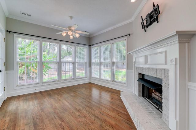 5021 Foxs Lair, Aiken, SC 29803
