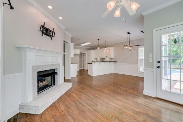 5021 Foxs Lair, Aiken, SC 29803