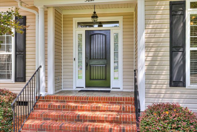 5021 Foxs Lair, Aiken, SC 29803