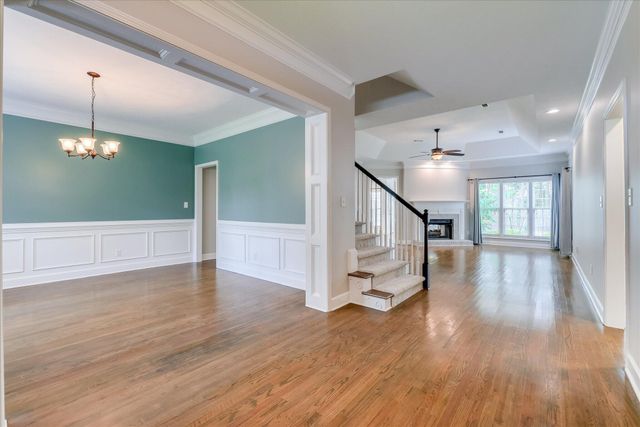 5021 Foxs Lair, Aiken, SC 29803