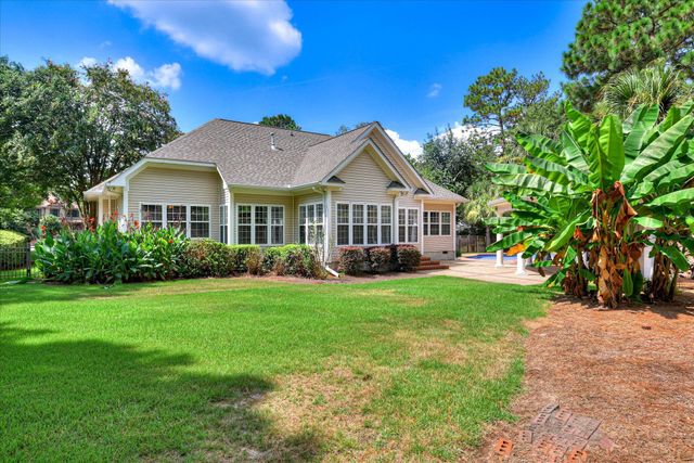 5021 Foxs Lair, Aiken, SC 29803