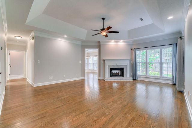 5021 Foxs Lair, Aiken, SC 29803
