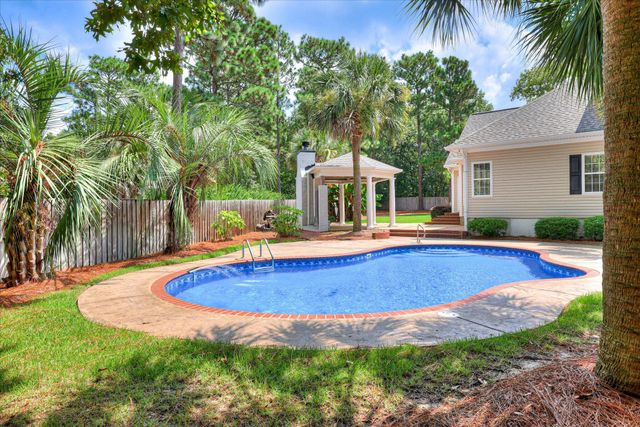 5021 Foxs Lair, Aiken, SC 29803