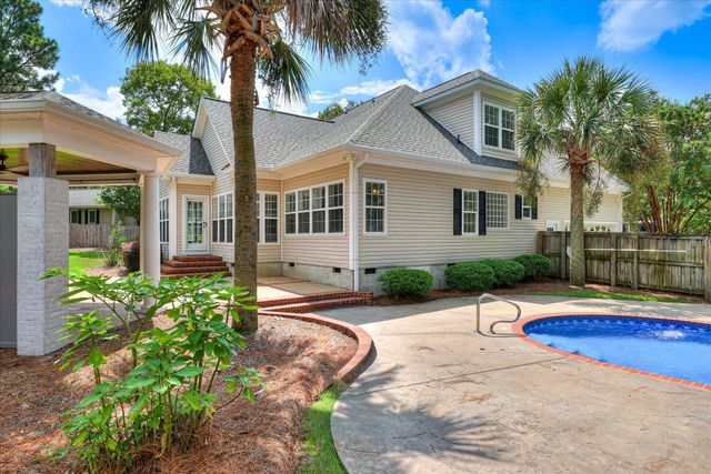 5021 Foxs Lair, Aiken, SC 29803