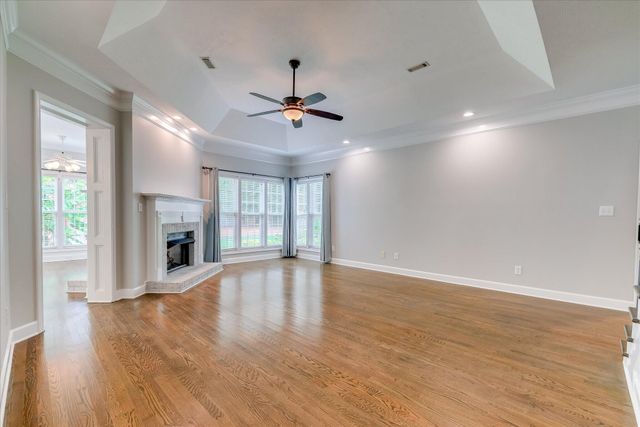 5021 Foxs Lair, Aiken, SC 29803