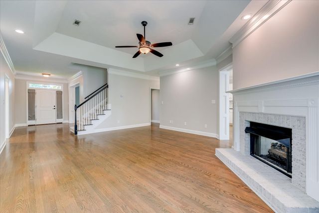 5021 Foxs Lair, Aiken, SC 29803