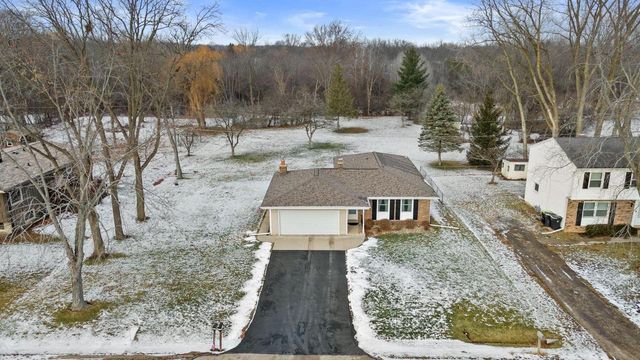 4740 St Regis DRIVE, Mount Pleasant, WI 53403