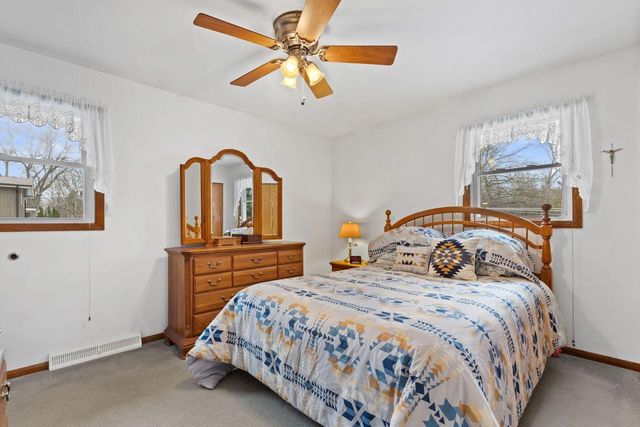 4740 St Regis DRIVE, Mount Pleasant, WI 53403