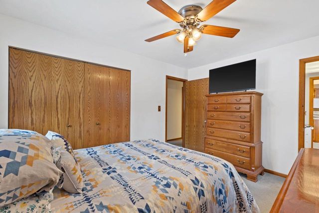 4740 St Regis DRIVE, Mount Pleasant, WI 53403