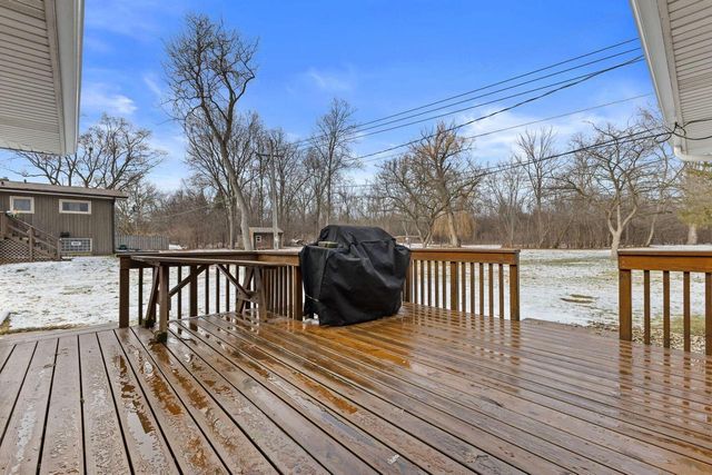 4740 St Regis DRIVE, Mount Pleasant, WI 53403