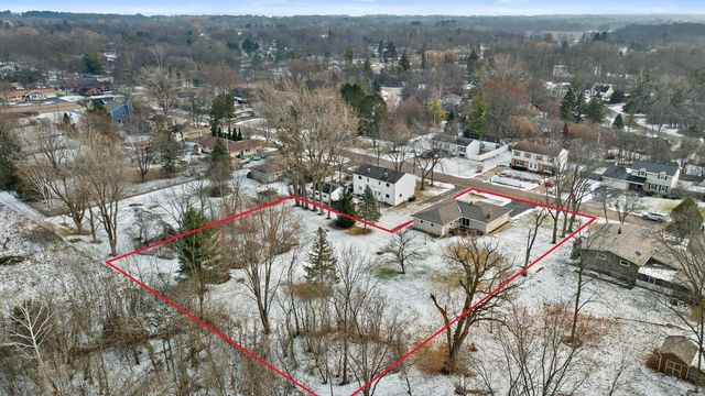 4740 St Regis DRIVE, Mount Pleasant, WI 53403