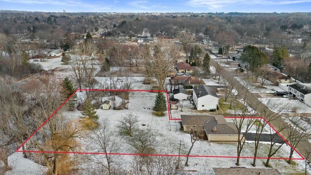 4740 St Regis DRIVE, Mount Pleasant, WI 53403