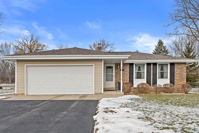 4740 St Regis DRIVE, Mount Pleasant, WI 53403