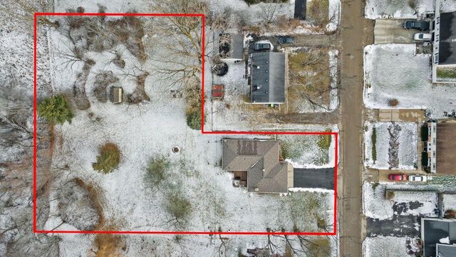 4740 St Regis DRIVE, Mount Pleasant, WI 53403