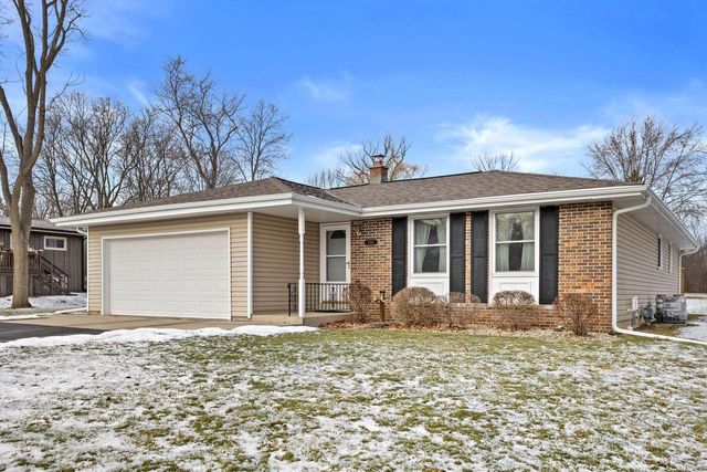 4740 St Regis DRIVE, Mount Pleasant, WI 53403