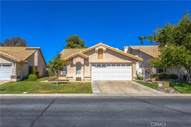 909 Pauma Valley, Banning, CA 92220