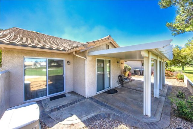 909 Pauma Valley, Banning, CA 92220