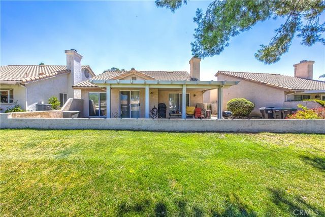 909 Pauma Valley, Banning, CA 92220