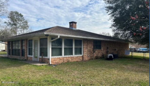 16170 Kenwood Drive, Gulfport, MS 39503