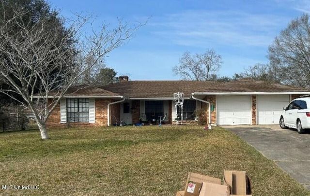 16170 Kenwood Drive, Gulfport, MS 39503