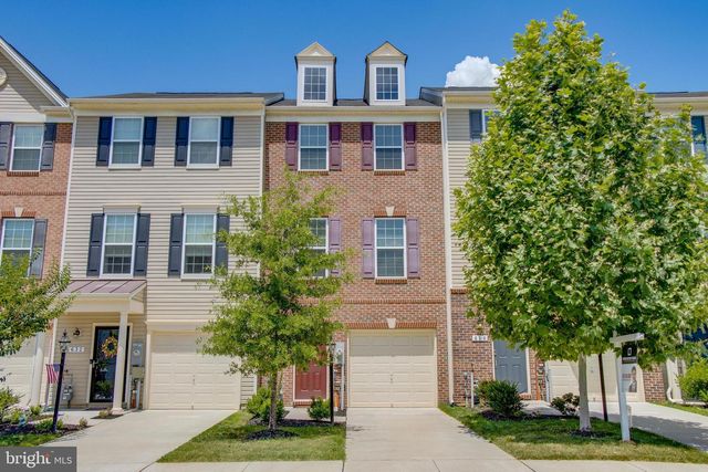 630 WARBLERS PERCH WAY, Glen Burnie, MD 21060