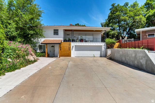 1769 S FOOTHILL DR, Salt Lake City, UT 84108