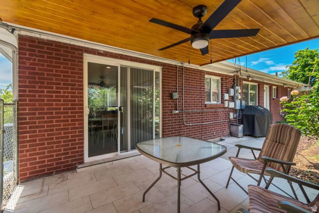 1769 S FOOTHILL DR, Salt Lake City, UT 84108