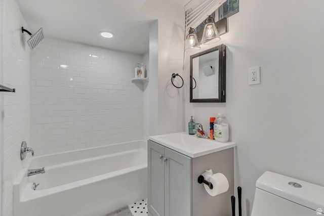 1769 S FOOTHILL DR, Salt Lake City, UT 84108