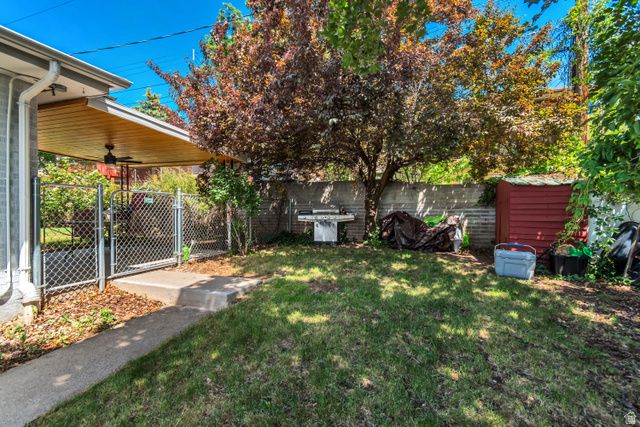 1769 S FOOTHILL DR, Salt Lake City, UT 84108