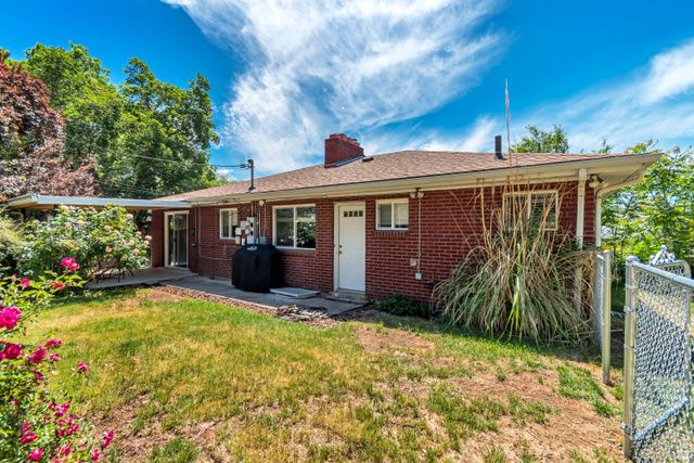 1769 S FOOTHILL DR, Salt Lake City, UT 84108