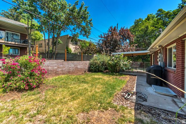 1769 S FOOTHILL DR, Salt Lake City, UT 84108