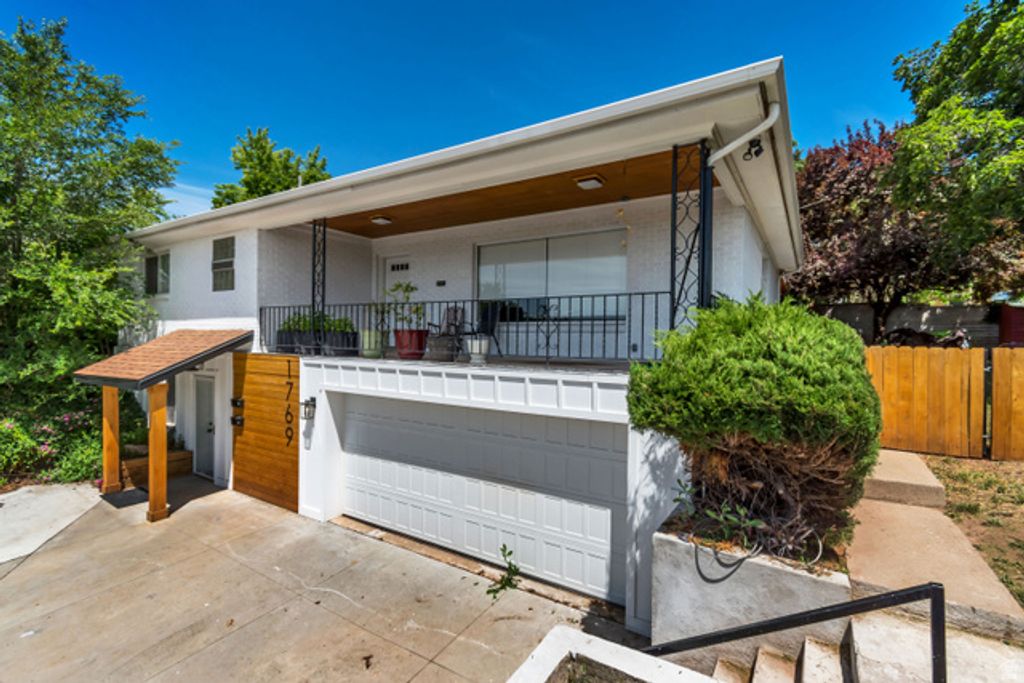1769 S FOOTHILL DR, Salt Lake City, UT 84108