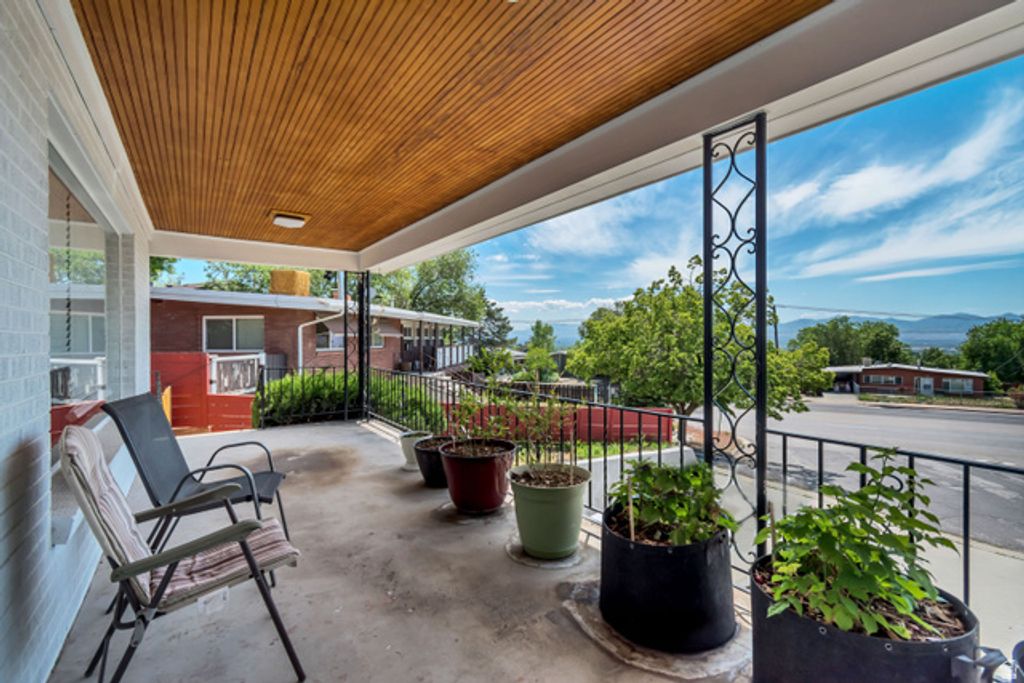 Image 4 of property listing at 1769 S FOOTHILL DR, Salt Lake City, UT 84108