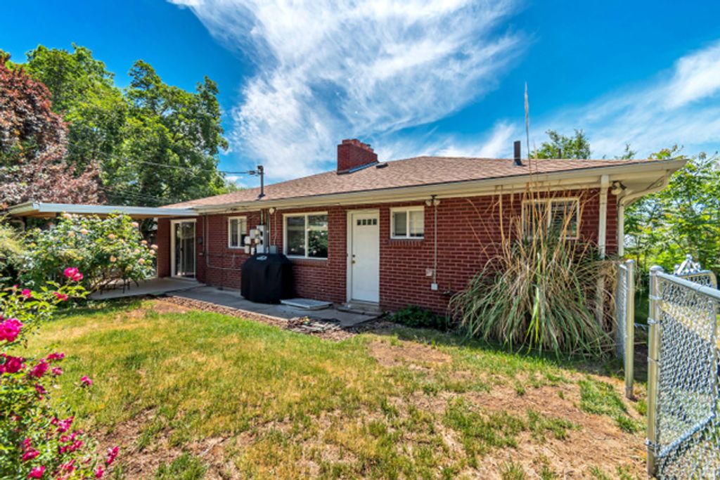 Image 33 of property listing at 1769 S FOOTHILL DR, Salt Lake City, UT 84108