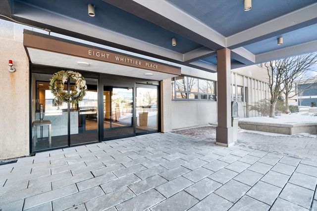 8 Whittier 18A, Boston, MA 02114