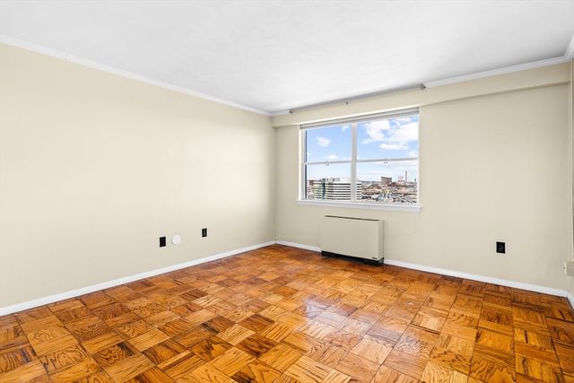 8 Whittier 18A, Boston, MA 02114