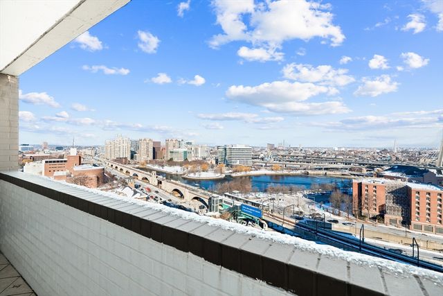 8 Whittier 18A, Boston, MA 02114
