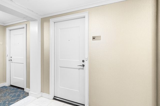 8 Whittier 18A, Boston, MA 02114