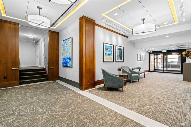 8 Whittier 18A, Boston, MA 02114