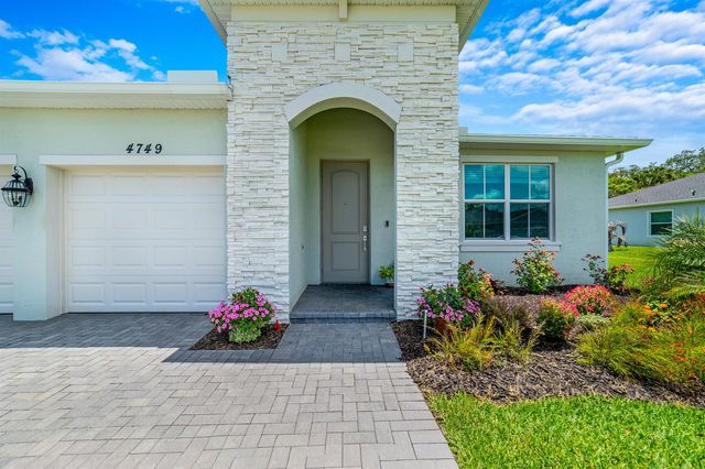 4749 Wellington Way SW, Vero Beach, FL 32968