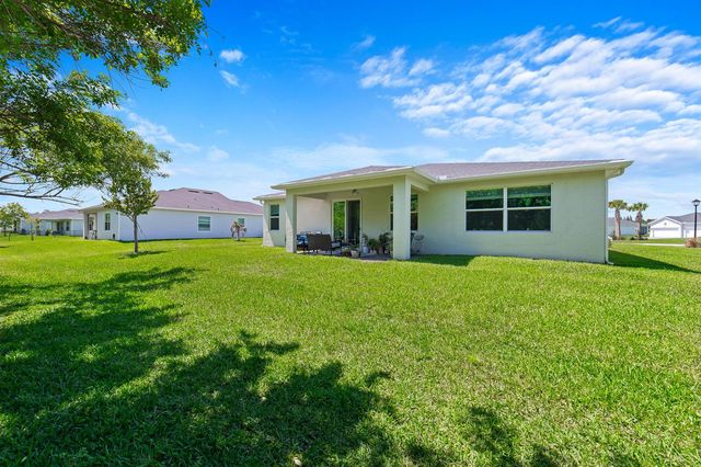 4749 Wellington Way SW, Vero Beach, FL 32968