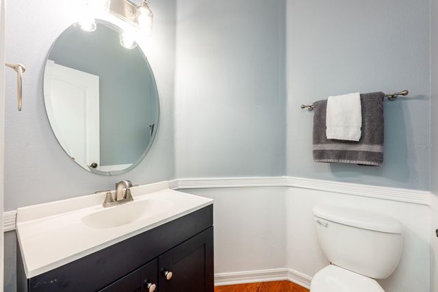 7422 BENTONSHIRE AVENUE, Windermere, FL 34786