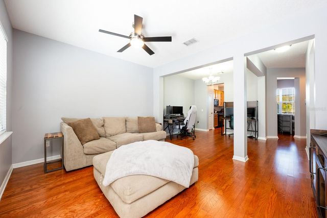 7422 BENTONSHIRE AVENUE, Windermere, FL 34786