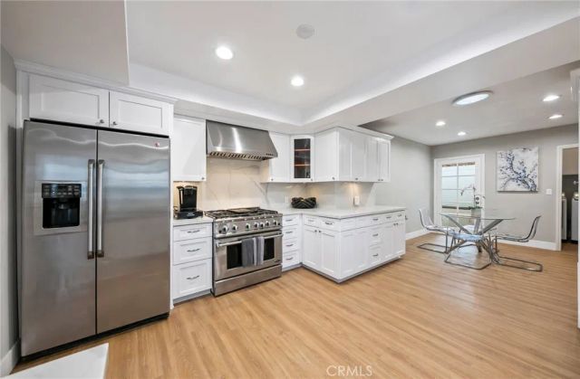3716 Crownridge, Sherman Oaks, CA 91403