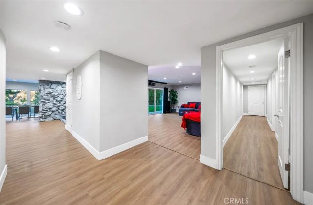 3716 Crownridge, Sherman Oaks, CA 91403