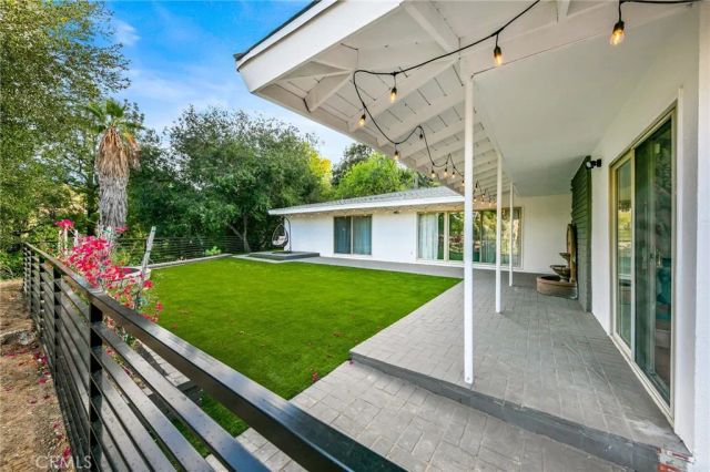 3716 Crownridge, Sherman Oaks, CA 91403